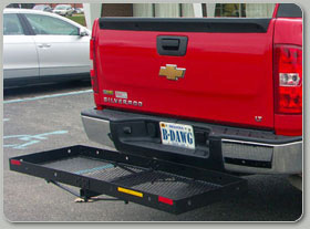 B-Dawg Dreadnaught Steel Rimmed Cargo Carrier B-Dawg Dreadnaught Steel Rimmed Cargo Carrier