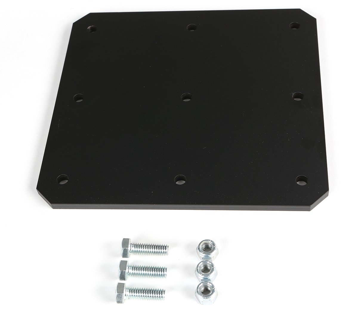 WaterPORT Drop Down Plate WaterPORT Drop Down Plate