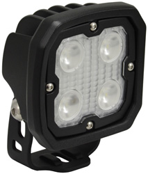 DURALUX WORK LIGHT 4 LED 40 DEGREE