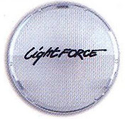Lightforce Clear Wide filter lens 170mm (Striker) Lightforce Clear Wide filter lens 170mm (Striker)