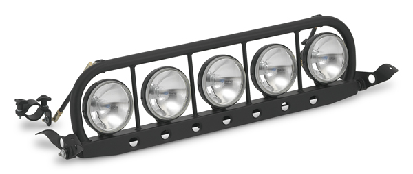 FJ Cruiser Pre-Runner Light Bar