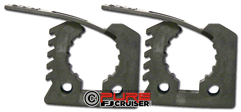 Original Quick Fist Clamp - Click Image to Close