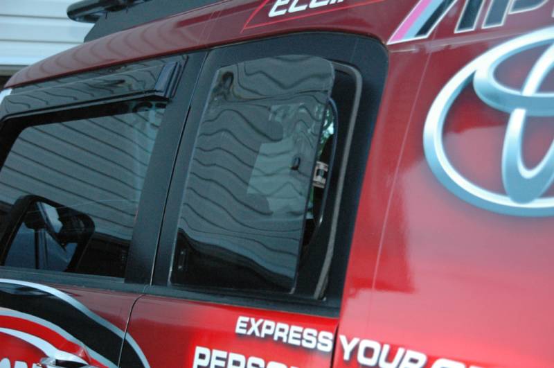 fj cruiser rear window mod