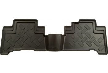 Husky FJ Cruiser 2nd seat Liner (Black Only)