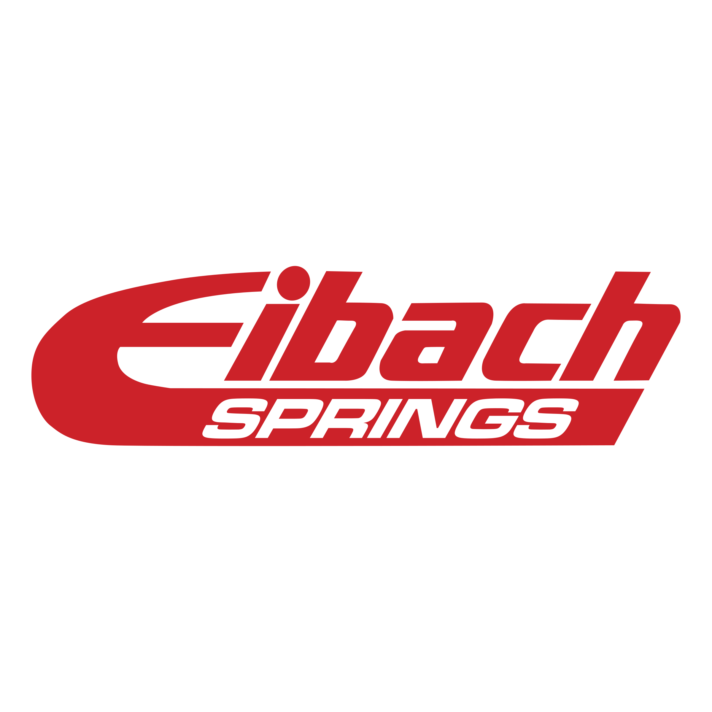 Eibach