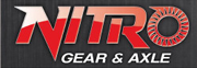 Nitro Gear & Axle