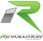 Revolution Gear & Axle