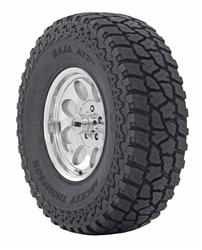 Mickey Thompson Baja ATZ tires (33x12,5R 20) Mickey Thompson Baja ATZ tires (33x12,5R 20)