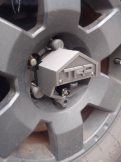 fj cruiser backup camera wiring