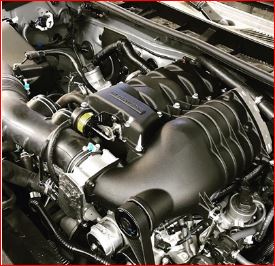 Magnuson Supercharger for 4Runner & FJ Cruiser 2010+ - Ships Free Continental USA Magnuson Supercharger for 4Runner & FJ Cruiser 2010+ - Ships Free Continental USA