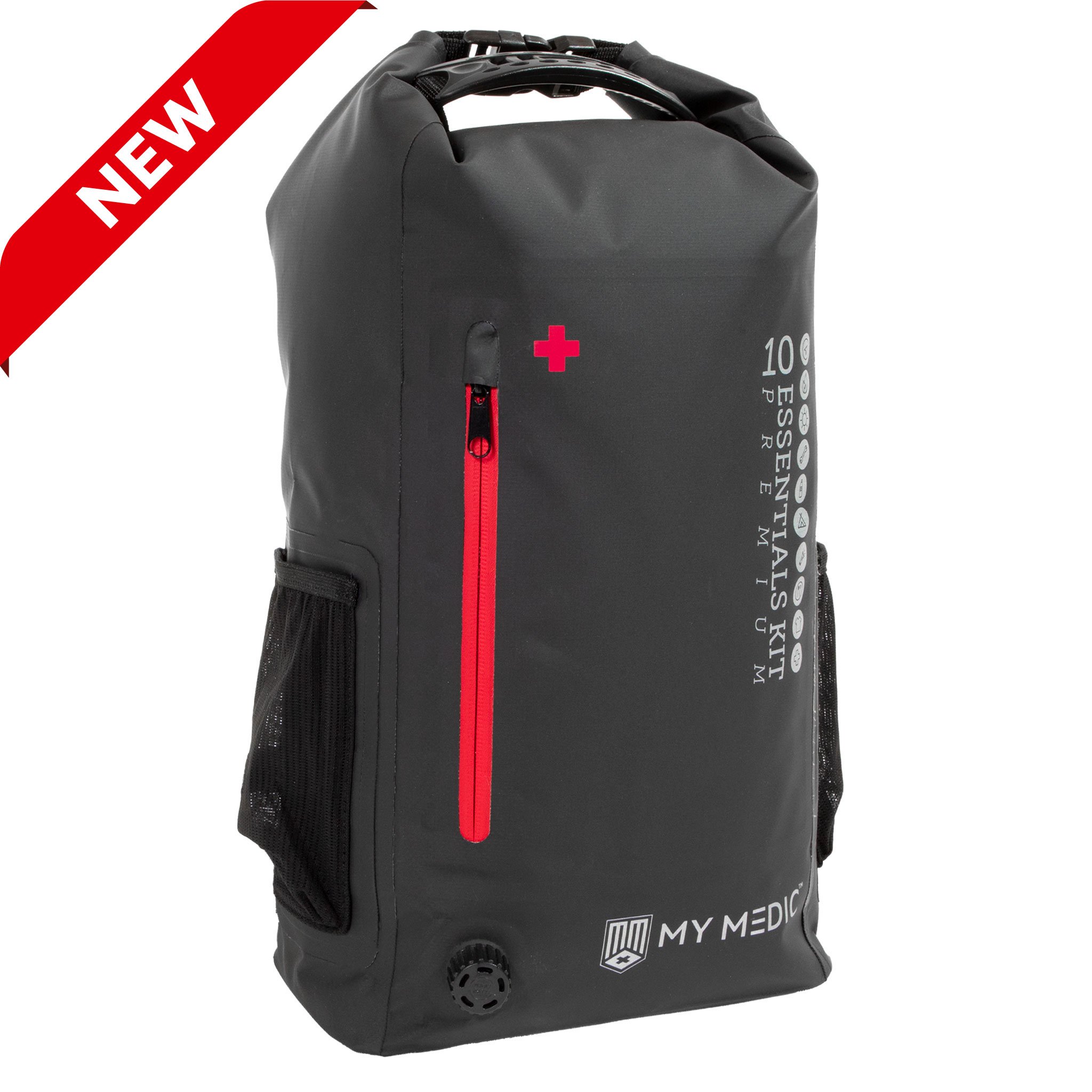 10 Essentials - First Aid Kit 10 Essentials - First Aid Kit