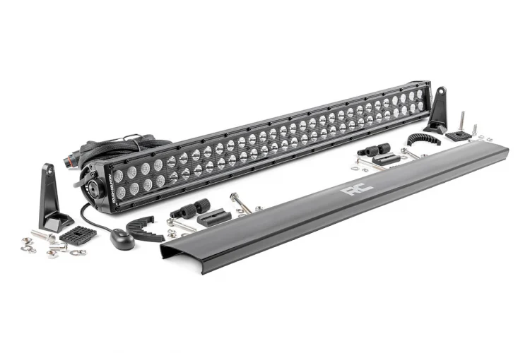 Rough Country 4Runner 3in Cab Length Nerf Steps -2014+ - Ships Free Rough Country 4Runner 3in Cab Length Nerf Steps -2014+ - Ships Free