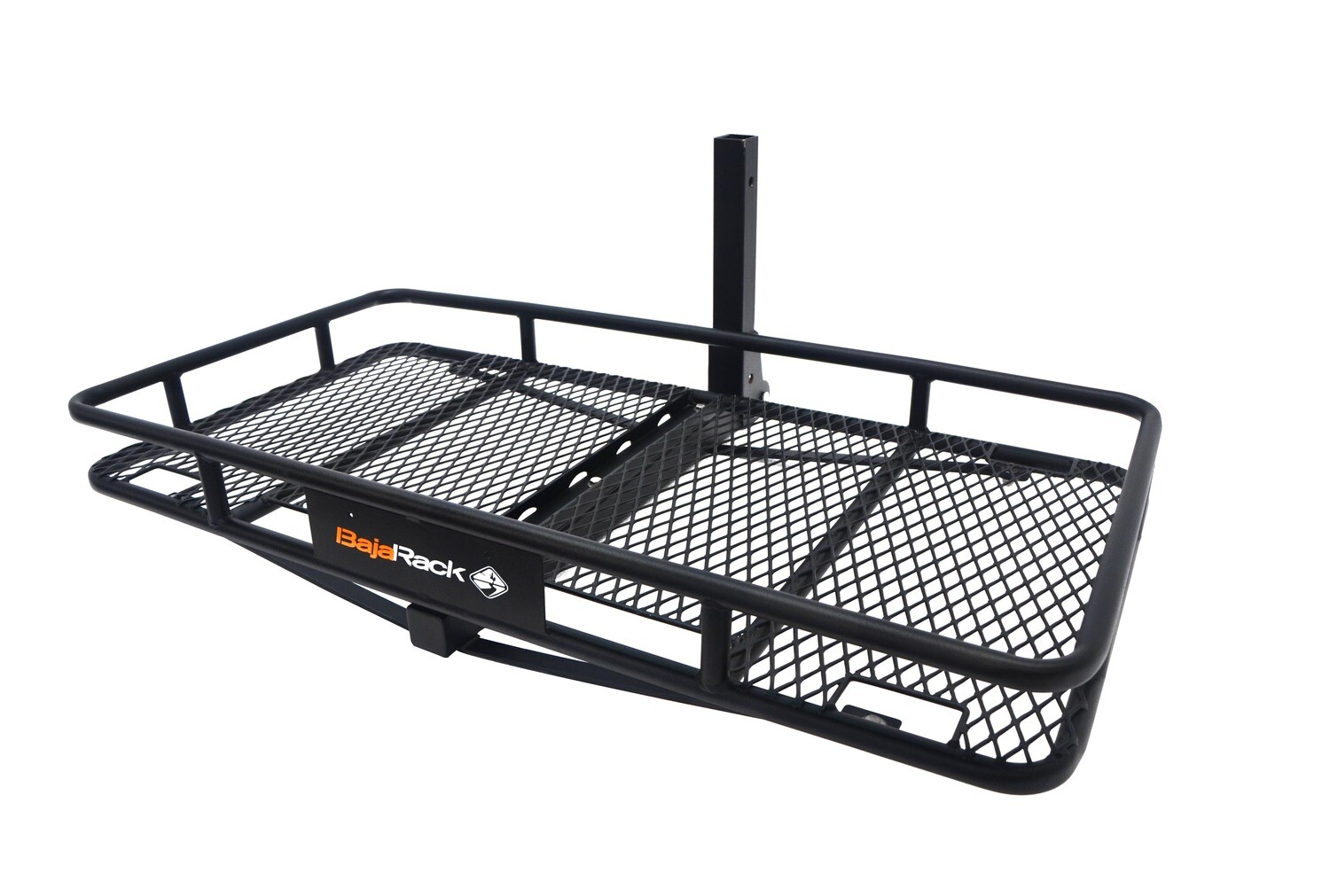 Baja Rack Hitch Rack - Click Image to Close