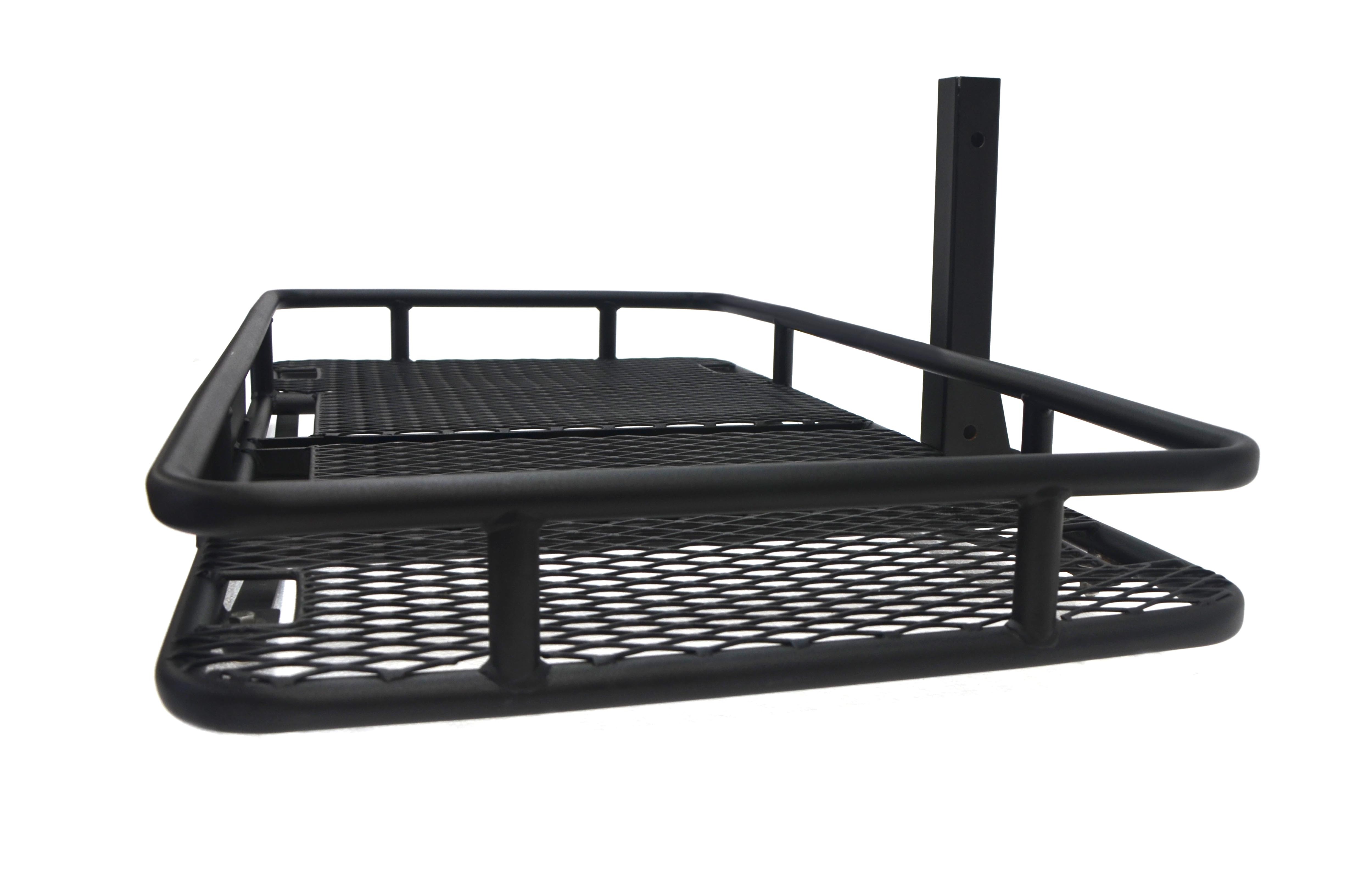 Baja Rack Hitch Rack - Click Image to Close