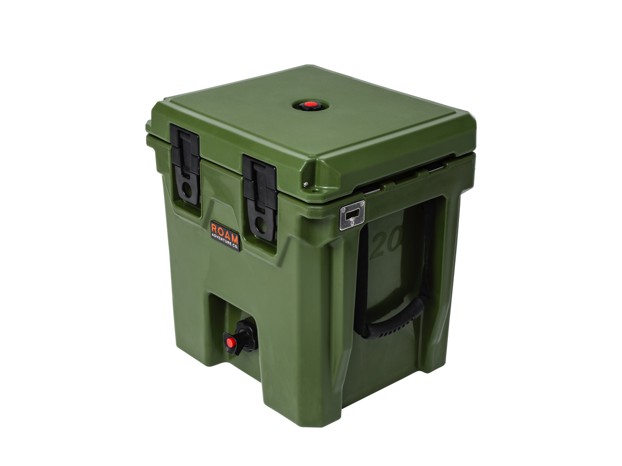 Roam 20QT Rugged Drink Tank