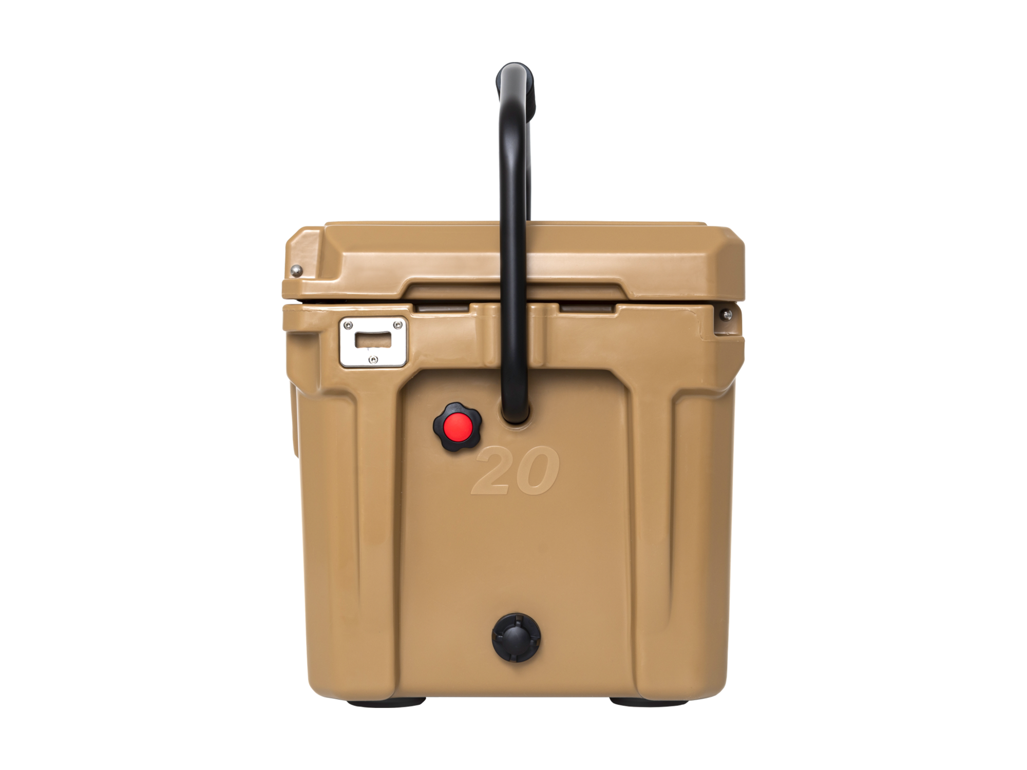 Roam 20QT Rugged Drink Tank