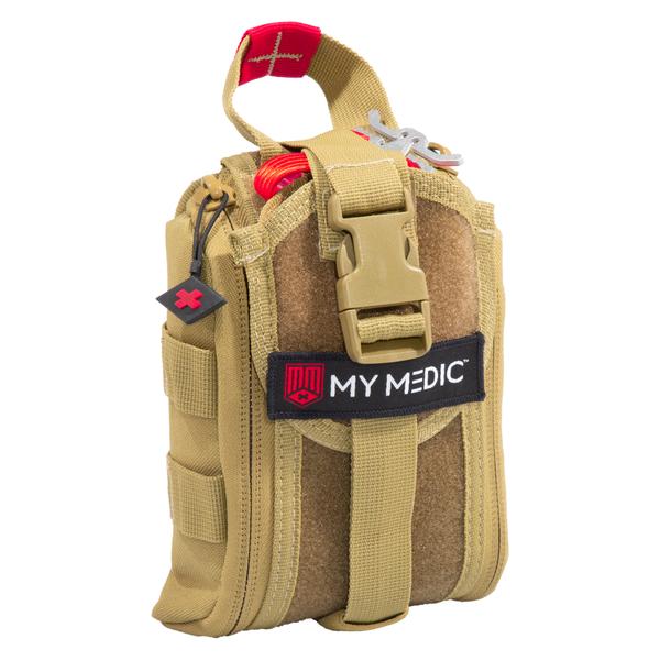 Range Medic - First Aid Kit