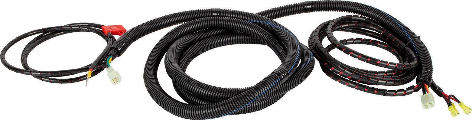 All-Pro Off-Road Extended Harness for CKMTA12 & CKMTA24 ARB Compressors - Click Image to Close