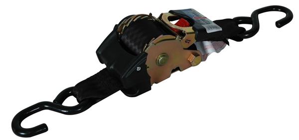 Highland Tie Down / Ratchet Strap; Heavy Duty Highland Tie Down / Ratchet Strap; Heavy Duty