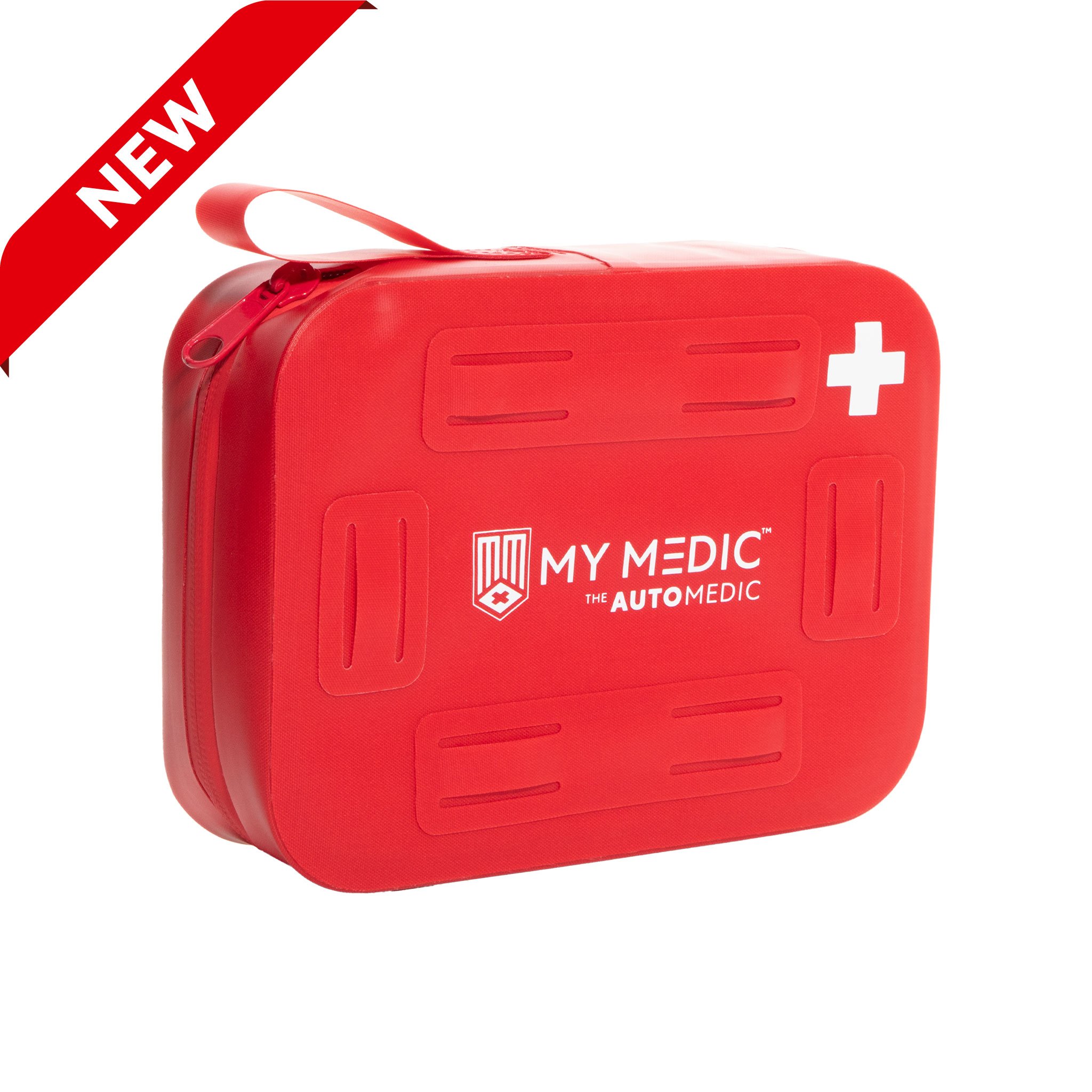 Auto Medic- Stormproof First Aid Kit - Coming Soon