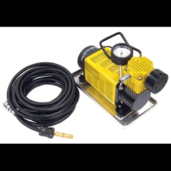TJM Portable Air Compressor TJM Portable Air Compressor