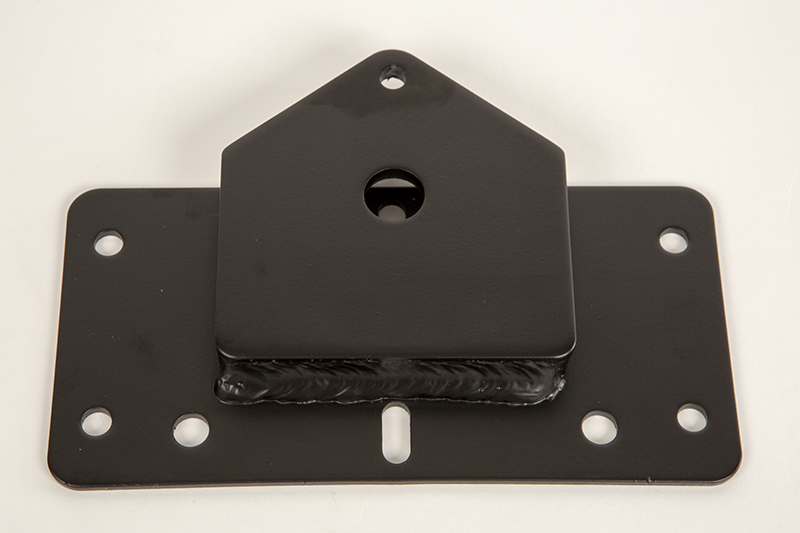 WaterPORT Universal Mount Plate WaterPORT Universal Mount Plate