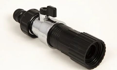 WaterPORT Fill Valve WaterPORT Fill Valve