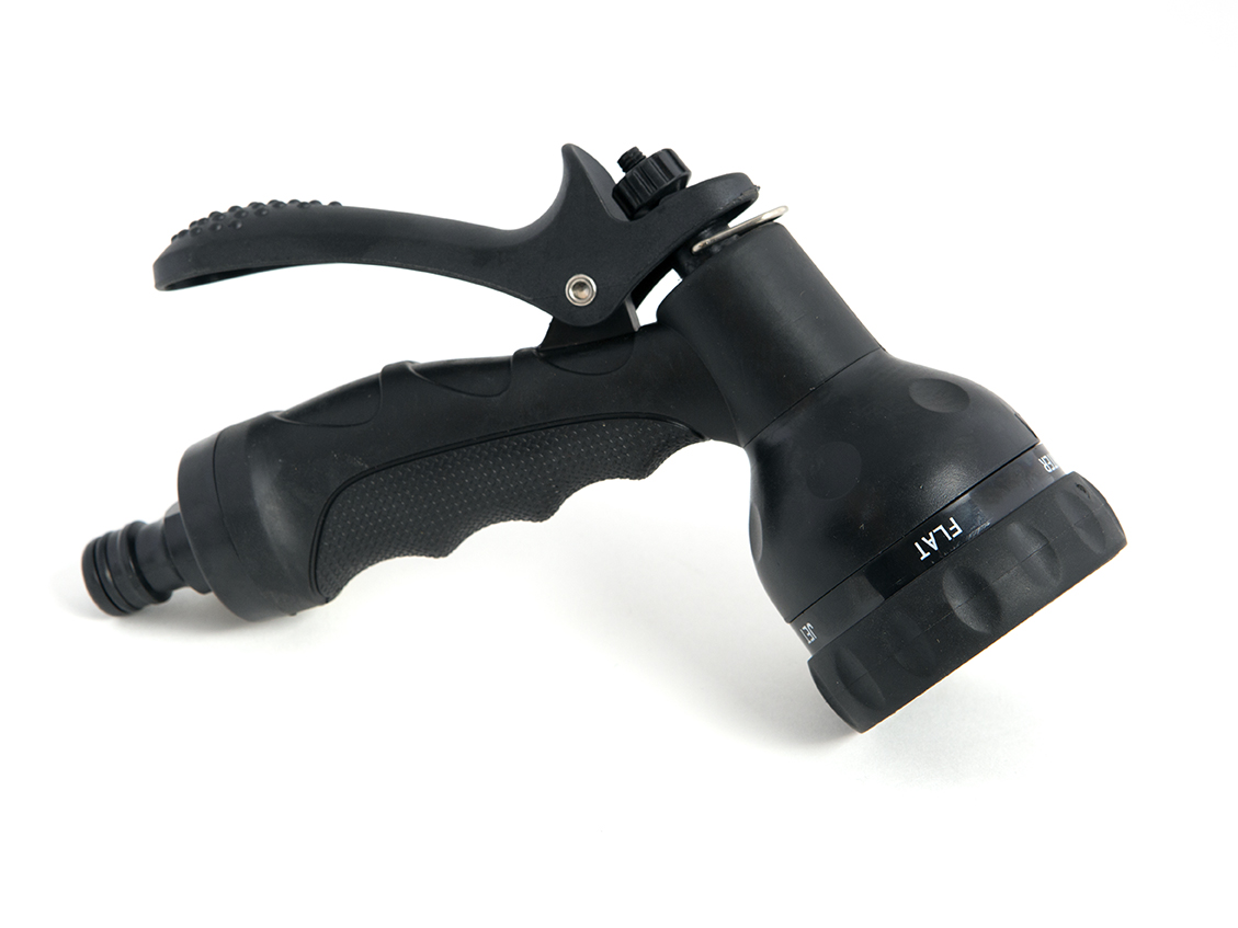 WaterPORT High Pressure Nozzle WaterPORT High Pressure Nozzle