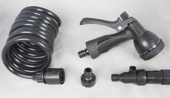 WaterPORT Hose & Fill Kit WaterPORT Hose & Fill Kit