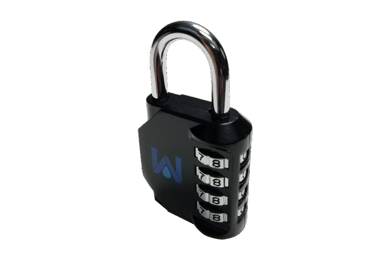 WaterPORT Combination Padlock WaterPORT Combination Padlock