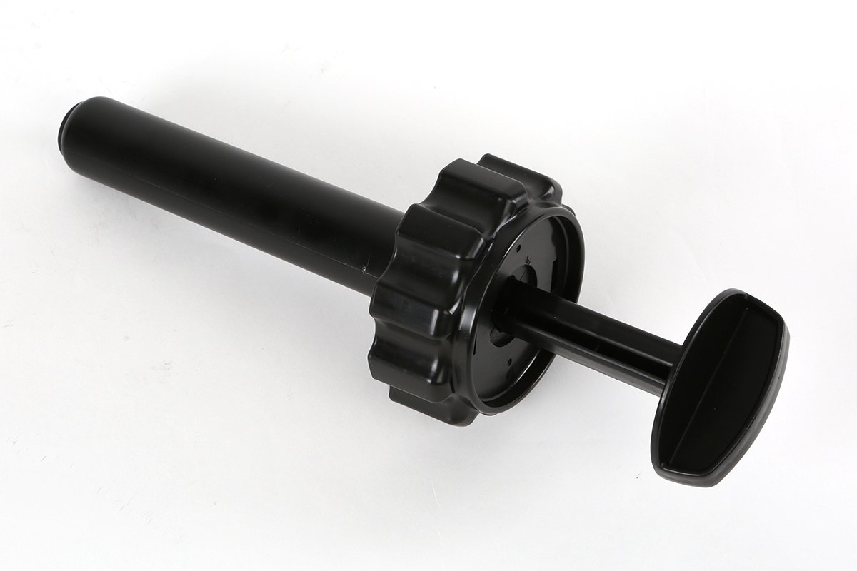 WaterPORT Pump Cap WaterPORT Pump Cap