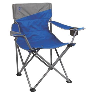 Coleman Big-n-Tall Folding Camping Chair (600 lb capacity)