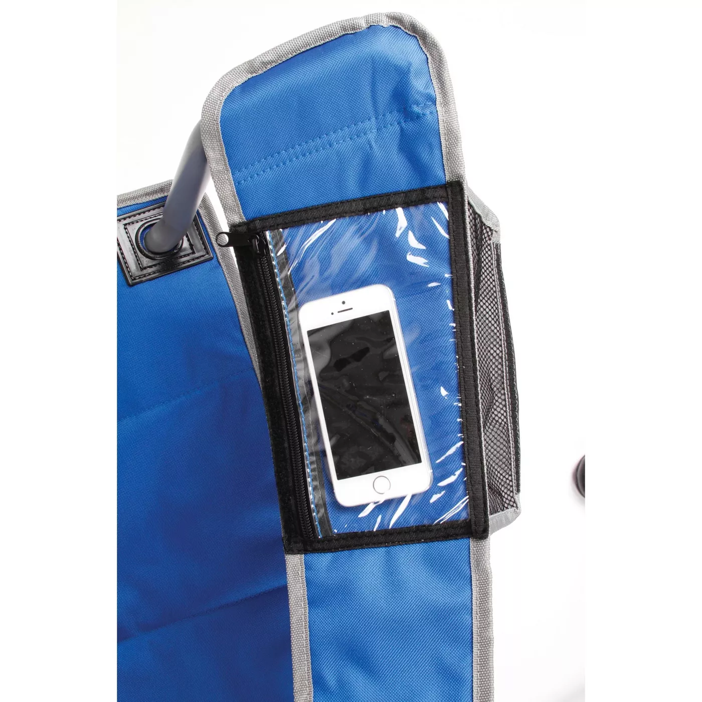 Coleman Big-n-Tall Folding Camping Chair (600 lb capacity)