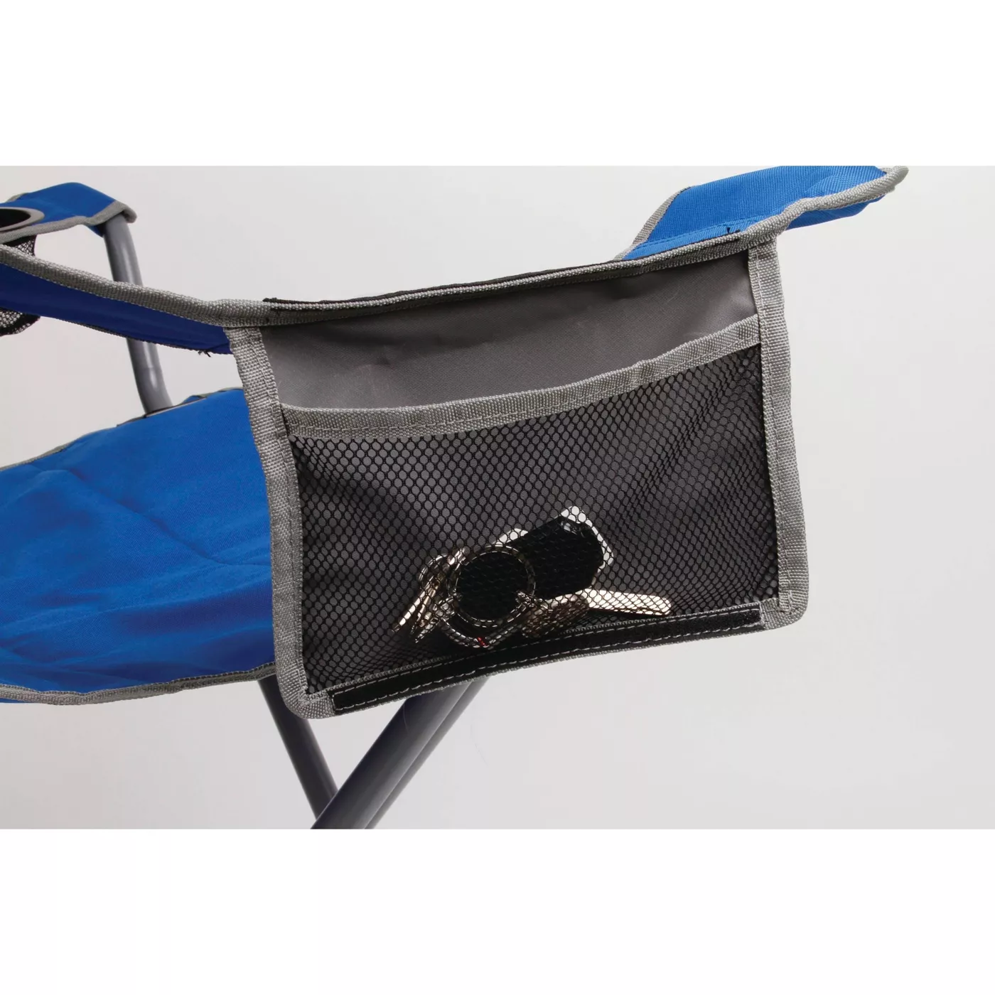 Coleman Big-n-Tall Folding Camping Chair (600 lb capacity)