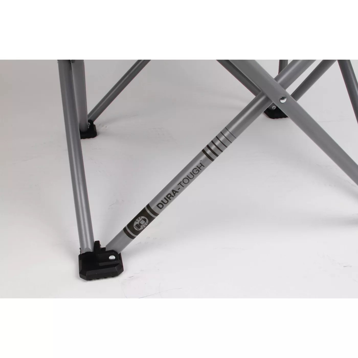 Coleman Big-n-Tall Folding Camping Chair (600 lb capacity)