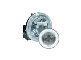 Hella 4" round LED Angel Eye - supersedes 88194 - Click Image to Close