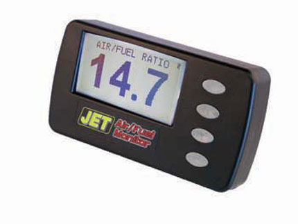 Jet Airflow Meter for FJ Cruiser