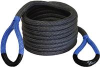 BubbaRope - 20 ft. Bubba Recovery Rope - Blue Eyes - Click Image to Close