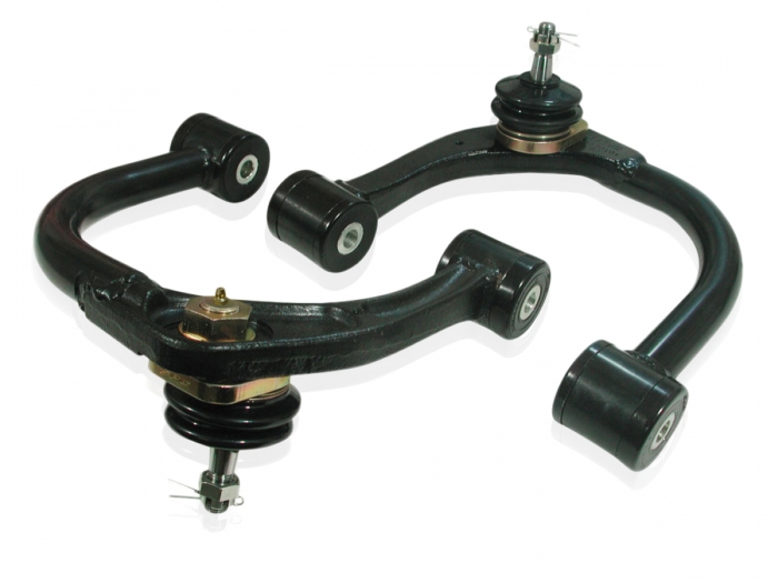 Eibach Pro-Alignment Toyota Adjustable Front Upper Control Arm Kit 2010+ - Click Image to Close