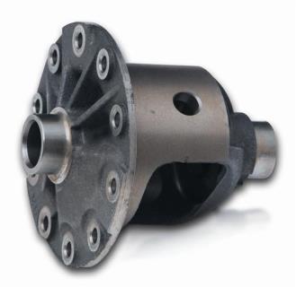 G2 Open Differential Carrier