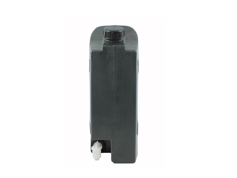 Front Runner Plastic Water Jerry Can With Tap - Click Image to Close
