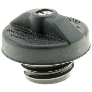 MotoRad Locking Gas Cap THREADED - Click Image to Close