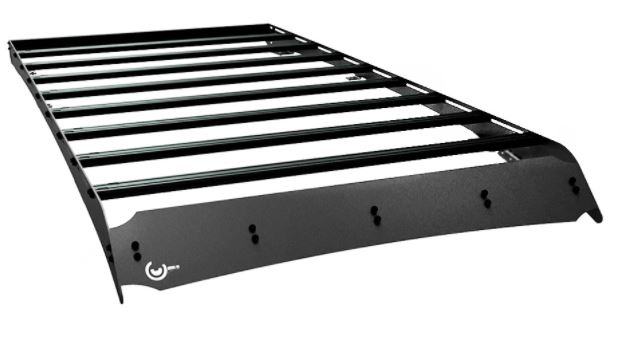 PrInSu Designs FJ Cruiser Standard Roof Rack 2007-2016