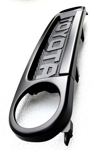 BPF Raptor Style Grille for FJ Cruiser 2007+ BPF Raptor Style Grille for FJ Cruiser 2007+