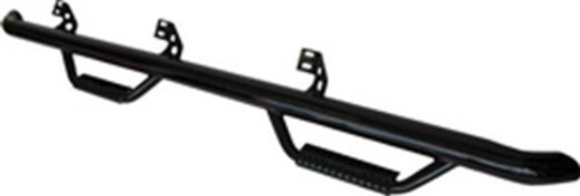 N-Fab FJ Cruiser Nerf Bars