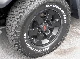 Toyota TRD Wheel 16 inch - Black - OEM