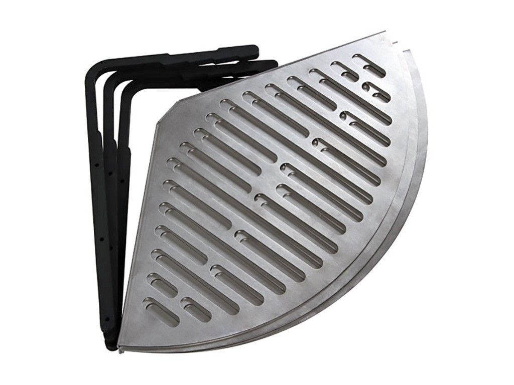 Campfire Cooking Grate from Front Runner - Click Image to Close