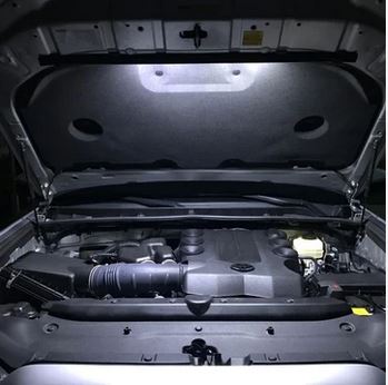Aiden James Under Hood Light Kit (Universal) - 2007+ - SHIPS FREE Aiden James Under Hood Light Kit (Universal) - 2007+ - SHIPS FREE