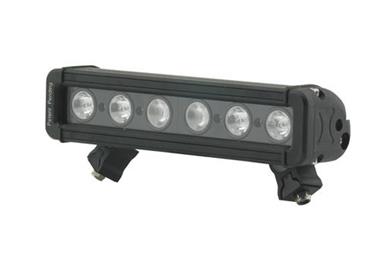 6 SEL-Series LED Light Bar by Pro Comp