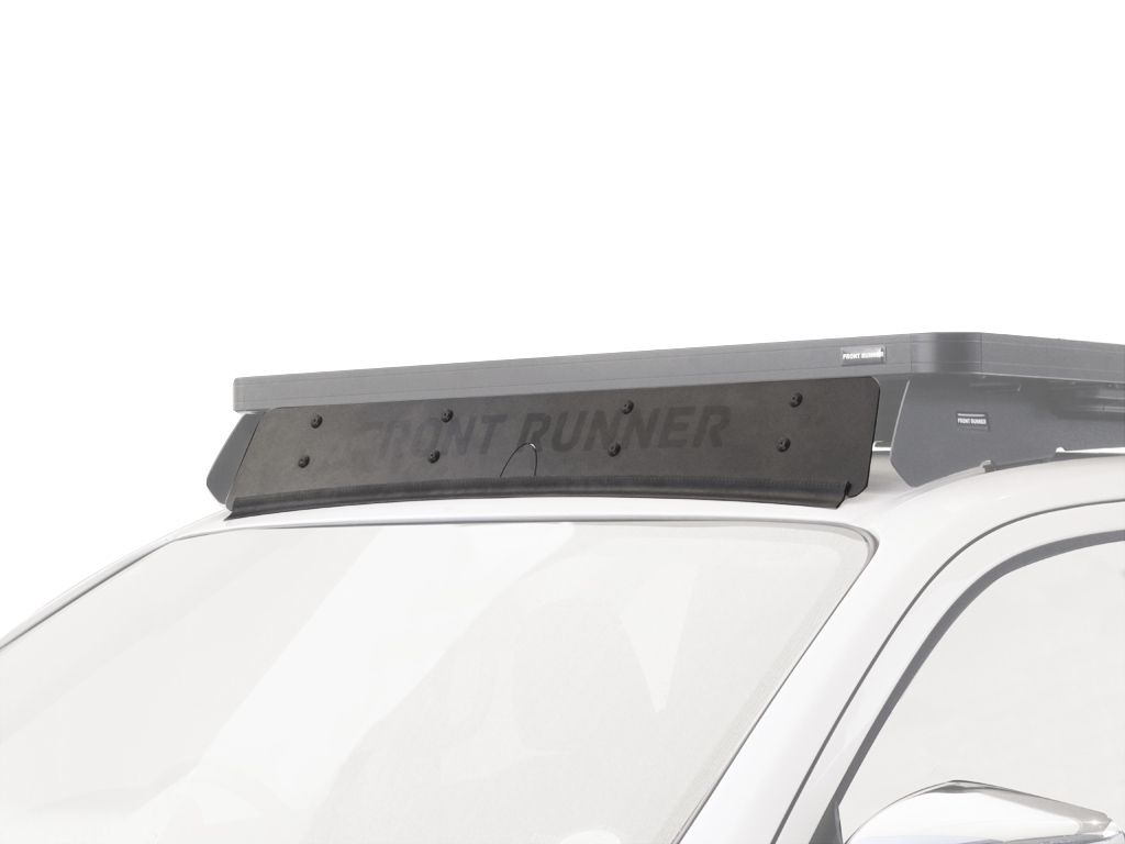 Front Runner Outfitters Wind Fairing/Deflector for Roof Rack /1345mm/1425mm(w) - Click Image to Close